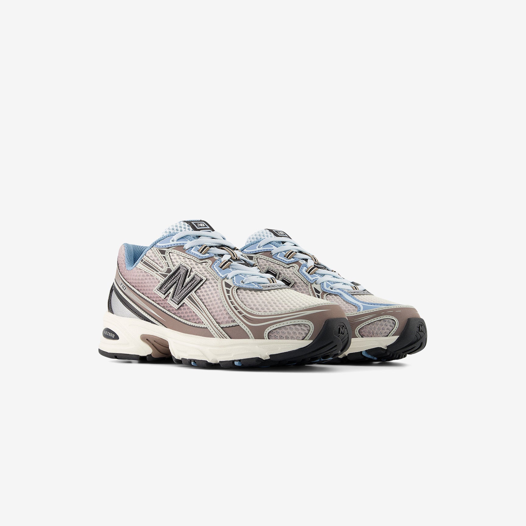 New Balance 740v2 'Sea Salt Earth Shadow'